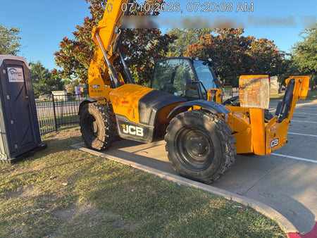 2025 JCB 510-56