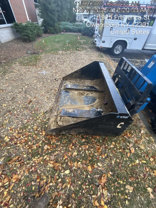 2024 STAR INDUSTRIES 1406B