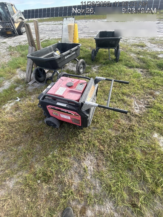 2022 MI-T-M GEN-8000-IMM1E