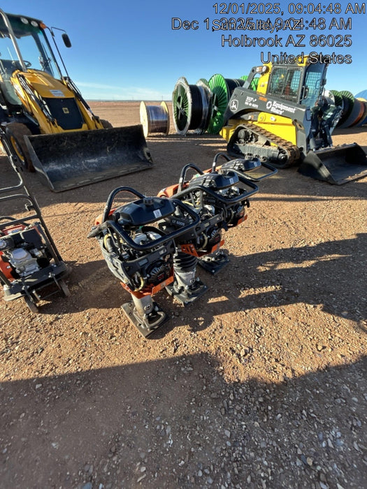 2025 HUSQVARNA LT6005