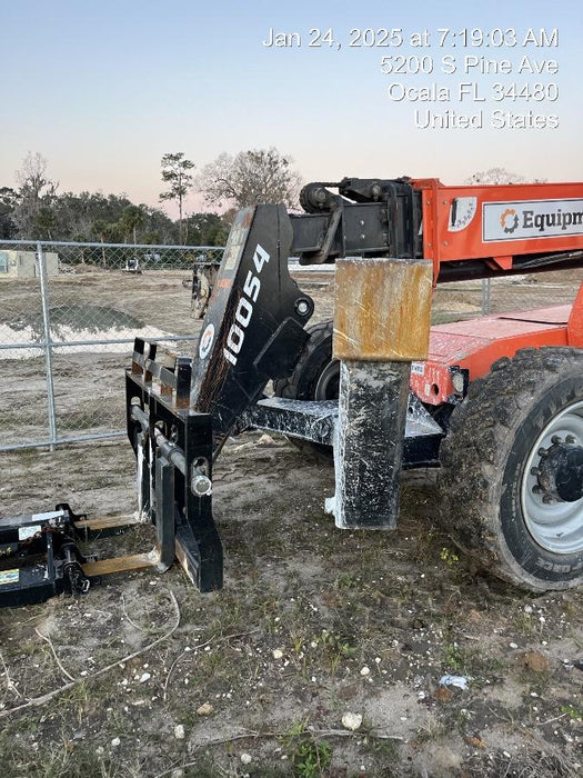 2024 STAR INDUSTRIES M1360B - Star JIB Boom