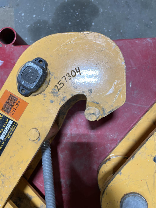 2022 HARRINGTON UBC030