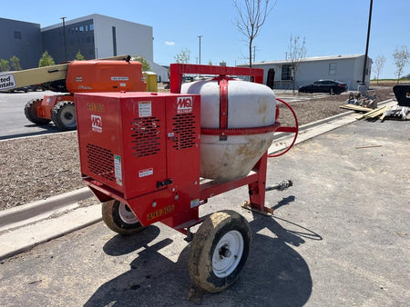 2025 MULTIQUIP MC12PH