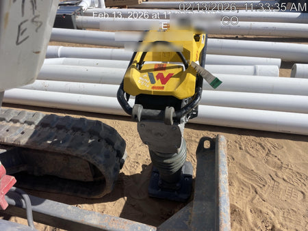 2024 WACKER NEUSON BS68-4Ab/28
