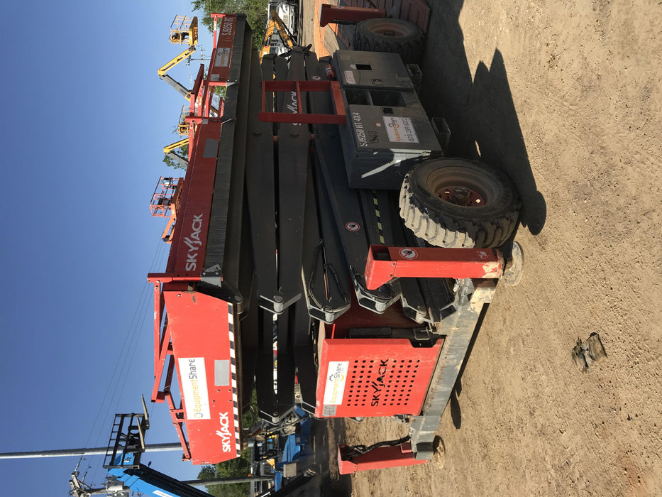 2016 SKYJACK SJ9250 RT