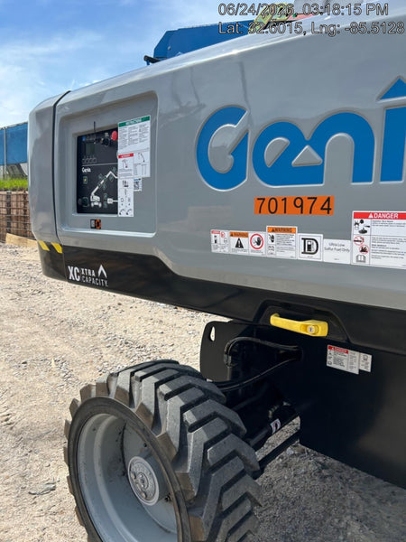 2026 GENIE S-65 XC