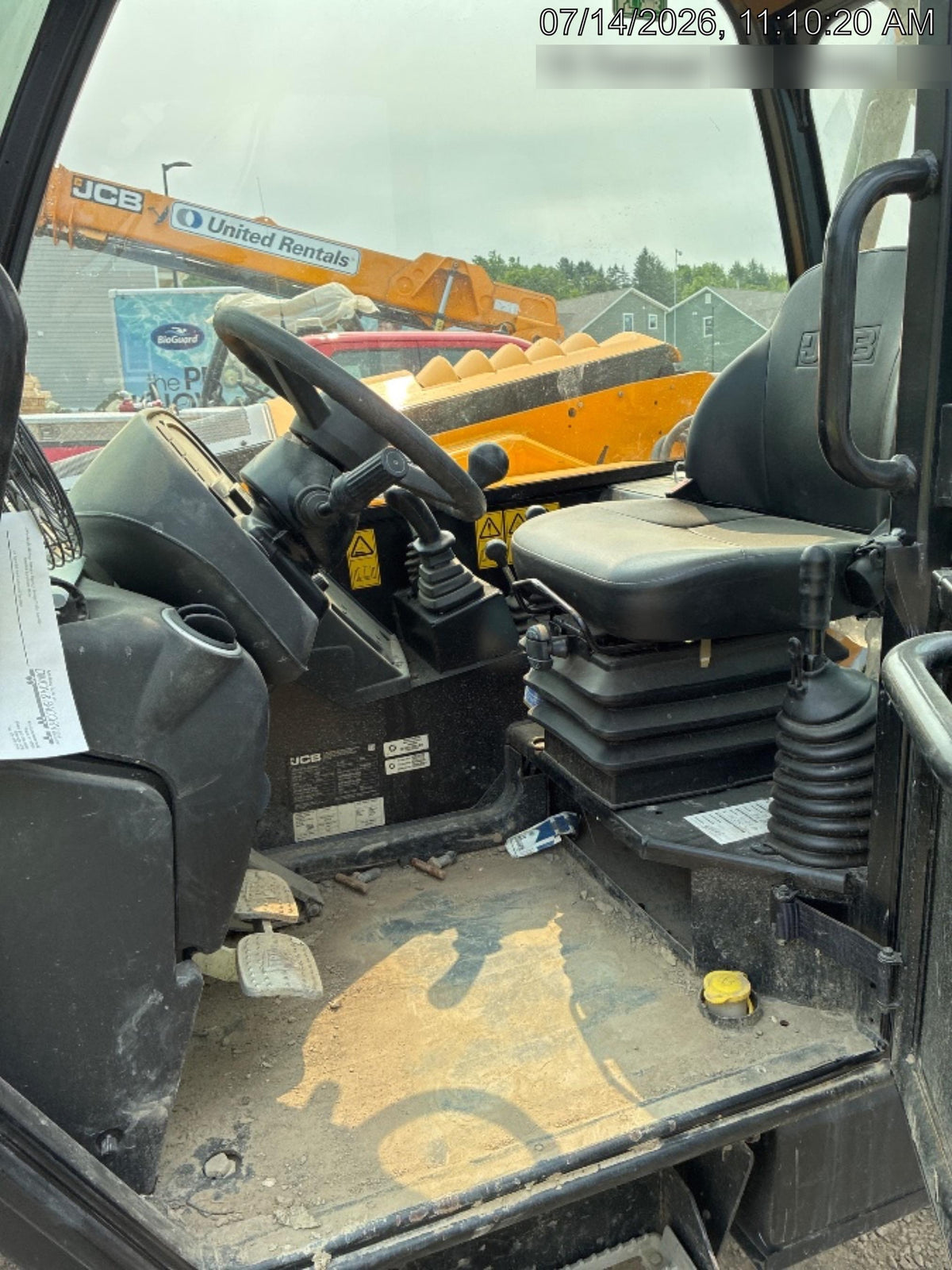 2024 JCB 506-36