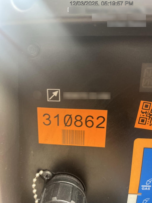 2023 MILLER ELECTRIC XMT 350