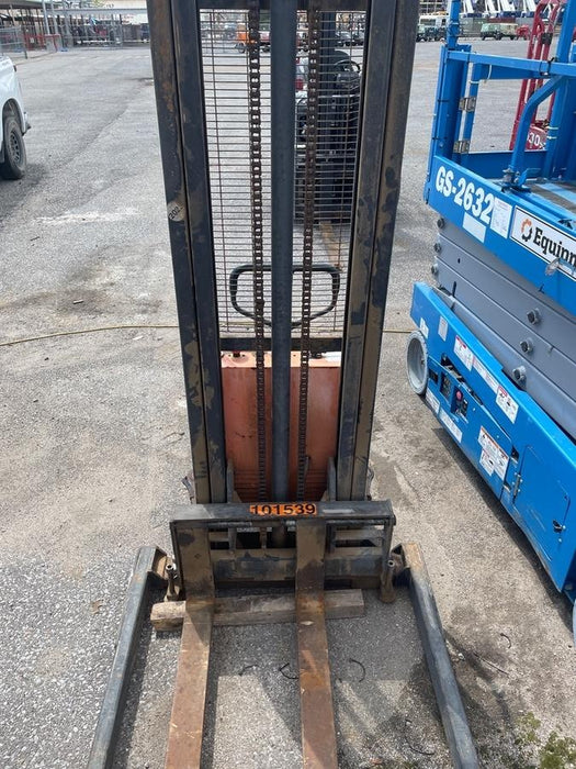 2020 NOBLE SPN22-138