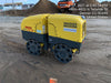 2021 WACKER NEUSON RTLx-SC3
