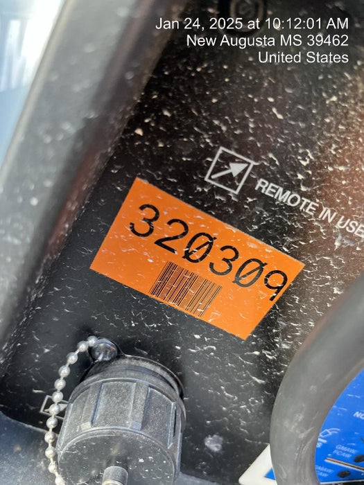 2023 MILLER ELECTRIC XMT 350