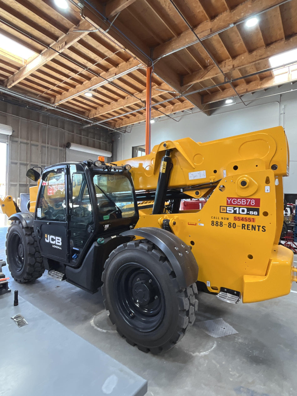 2025 JCB 510-56