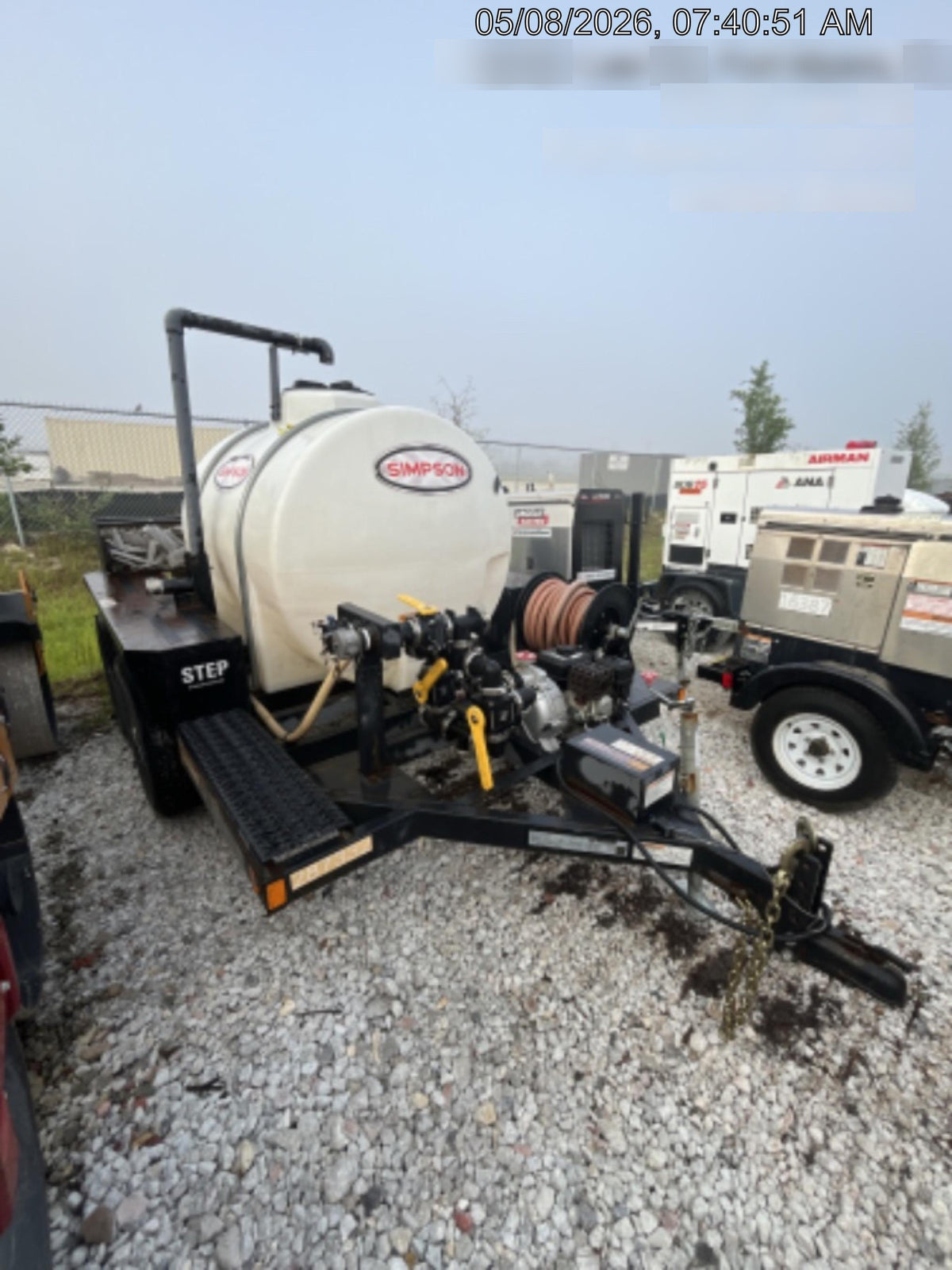 2022 SIMPSON SWT-52517