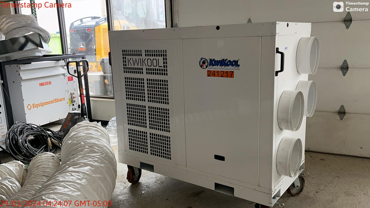 2022 KWIKOOL KPO12-23H