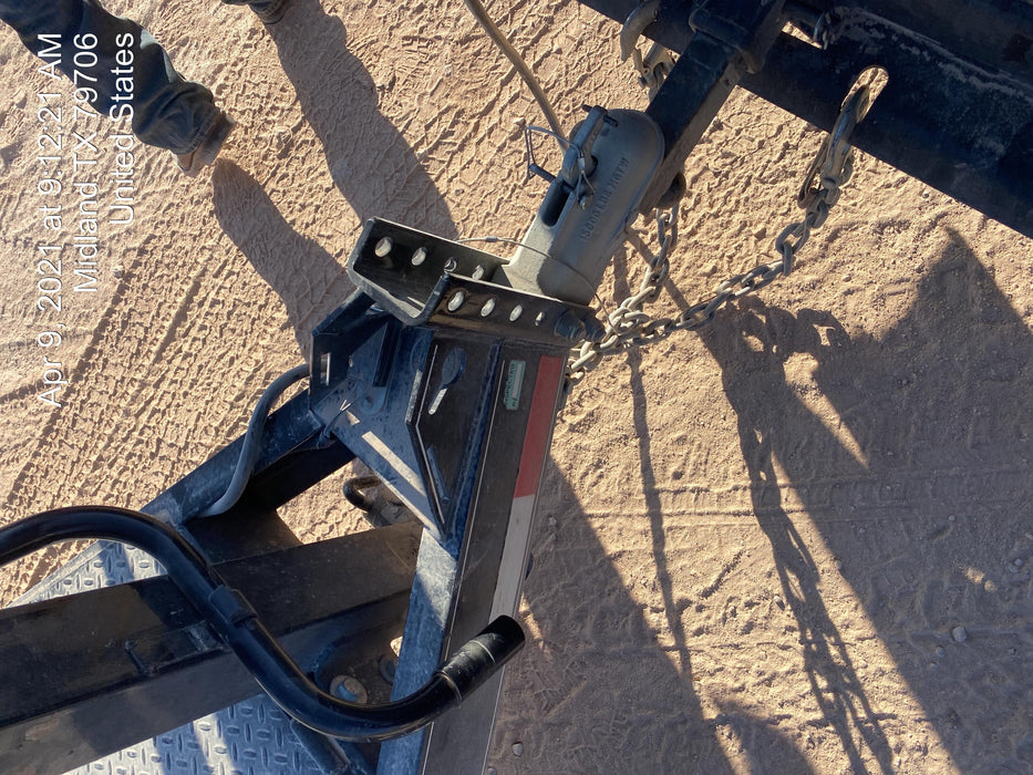 2020 DOOLITTLE EZ Load GT