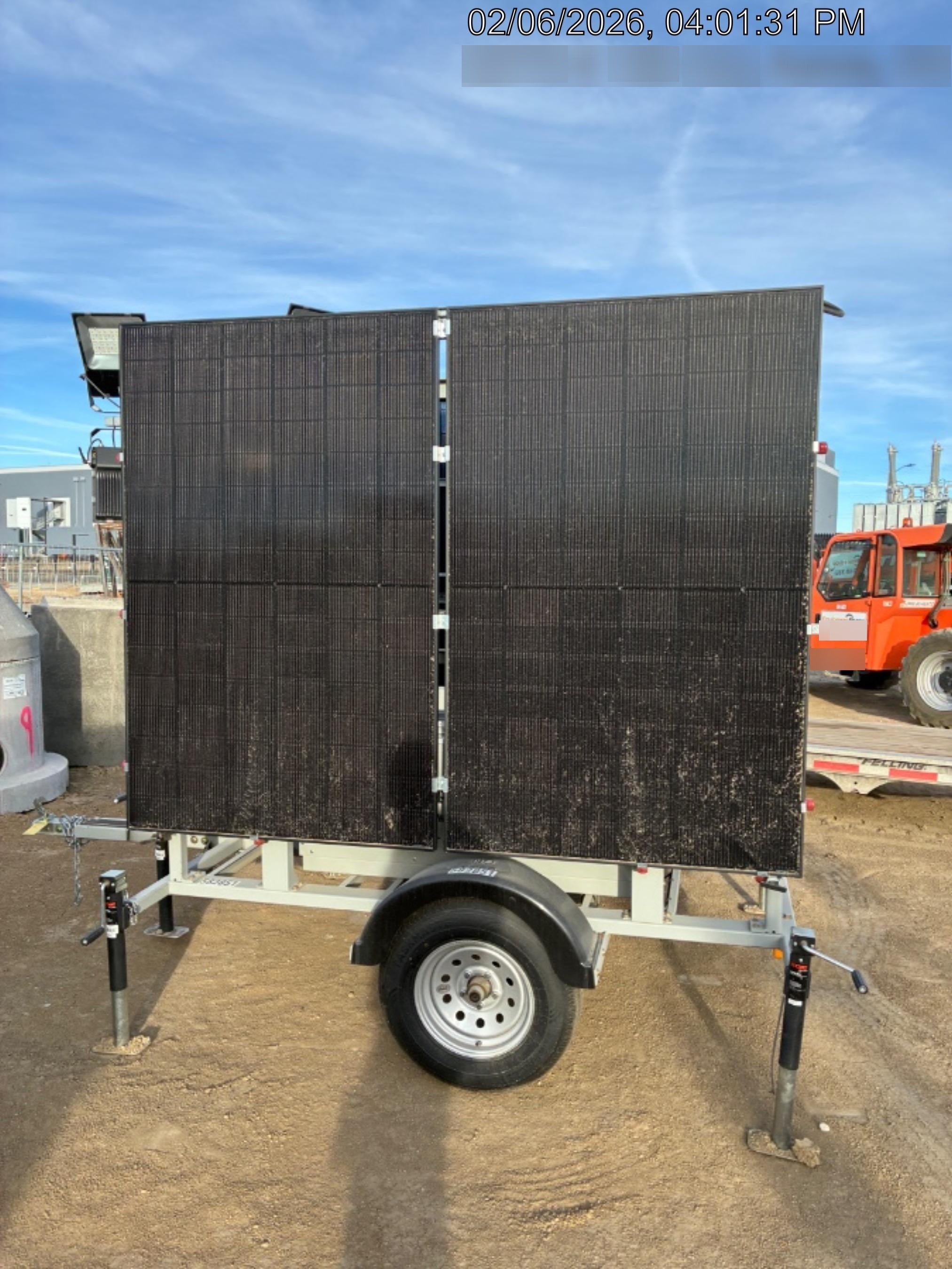 2025 PROGRESS SOLAR SOLUTIONS Helios-2XP
