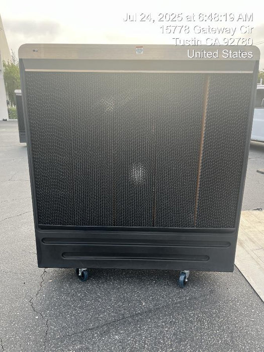 2024 BIG ASS FANS Cool Space 400