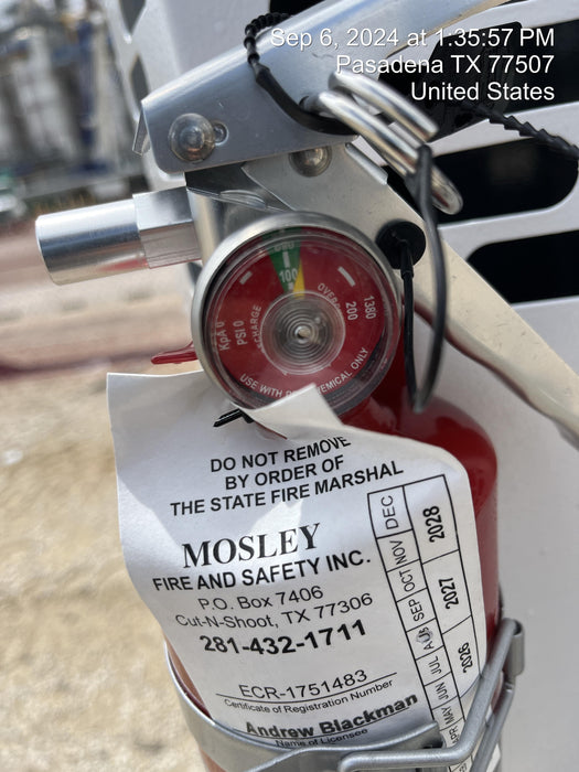 2024 BOBCAT PA425WCU-T4F