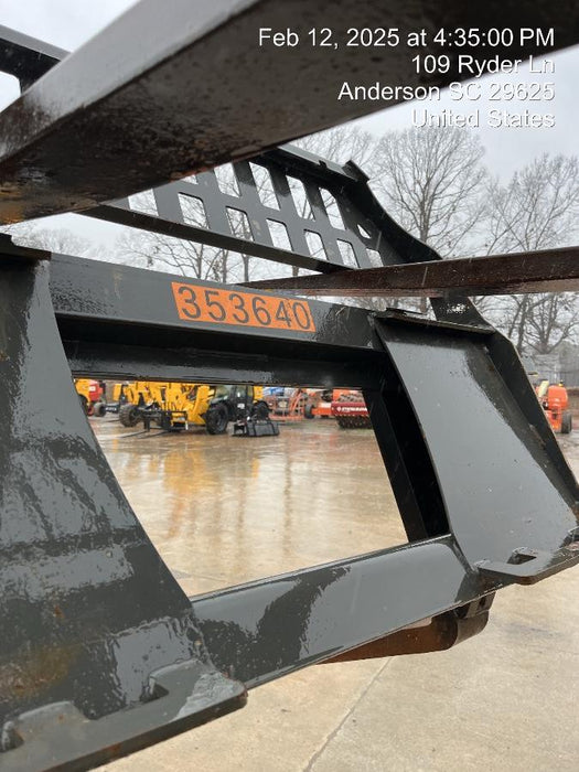 2023 SOLESBEE SPF-48