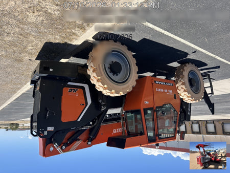 2025 SKYTRAK 10054