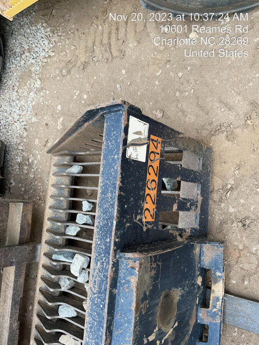 2022 STAR INDUSTRIES 150-72