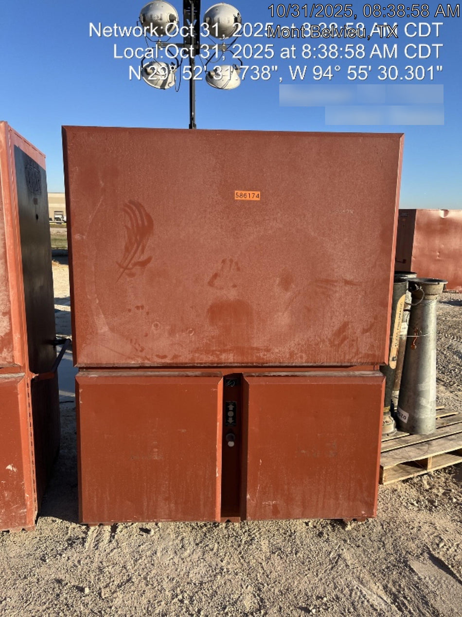 2022 JOBOX 1-669990