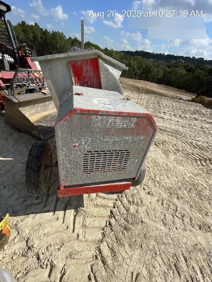 2023 MULTIQUIP WM90PH8