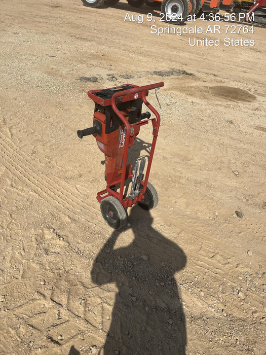 2024 HILTI TE 2000-22