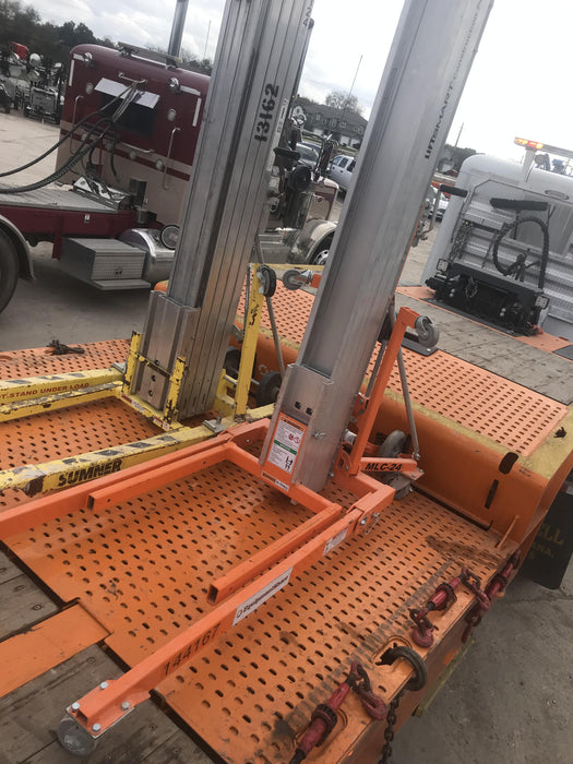 2021 LIFTSMART MLC-24