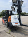 2023 Generac MLT2 Diesel, Flex Switch 120V Input, Powerzone Controller, 
(4) 320W LED Lights, 4kW Generator, 39.9 Gal Fuel Tank, 2" Ball, T3