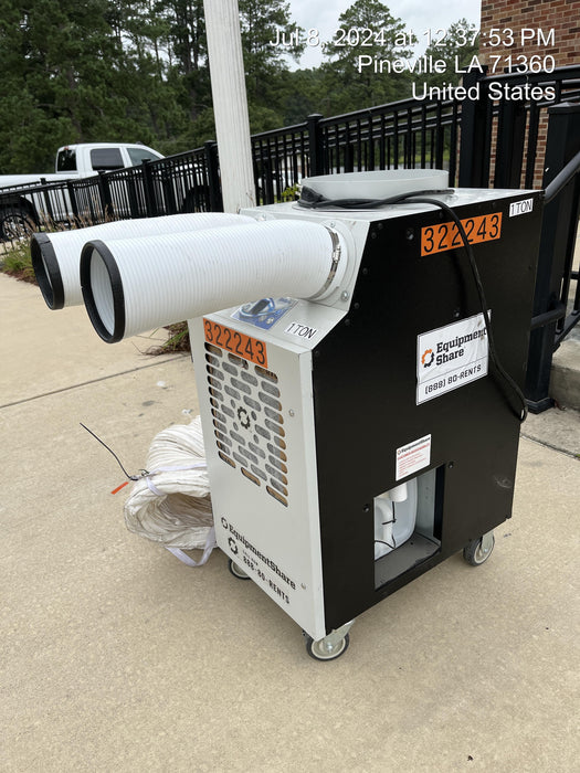 2023 KWIKOOL KPAC1411-2