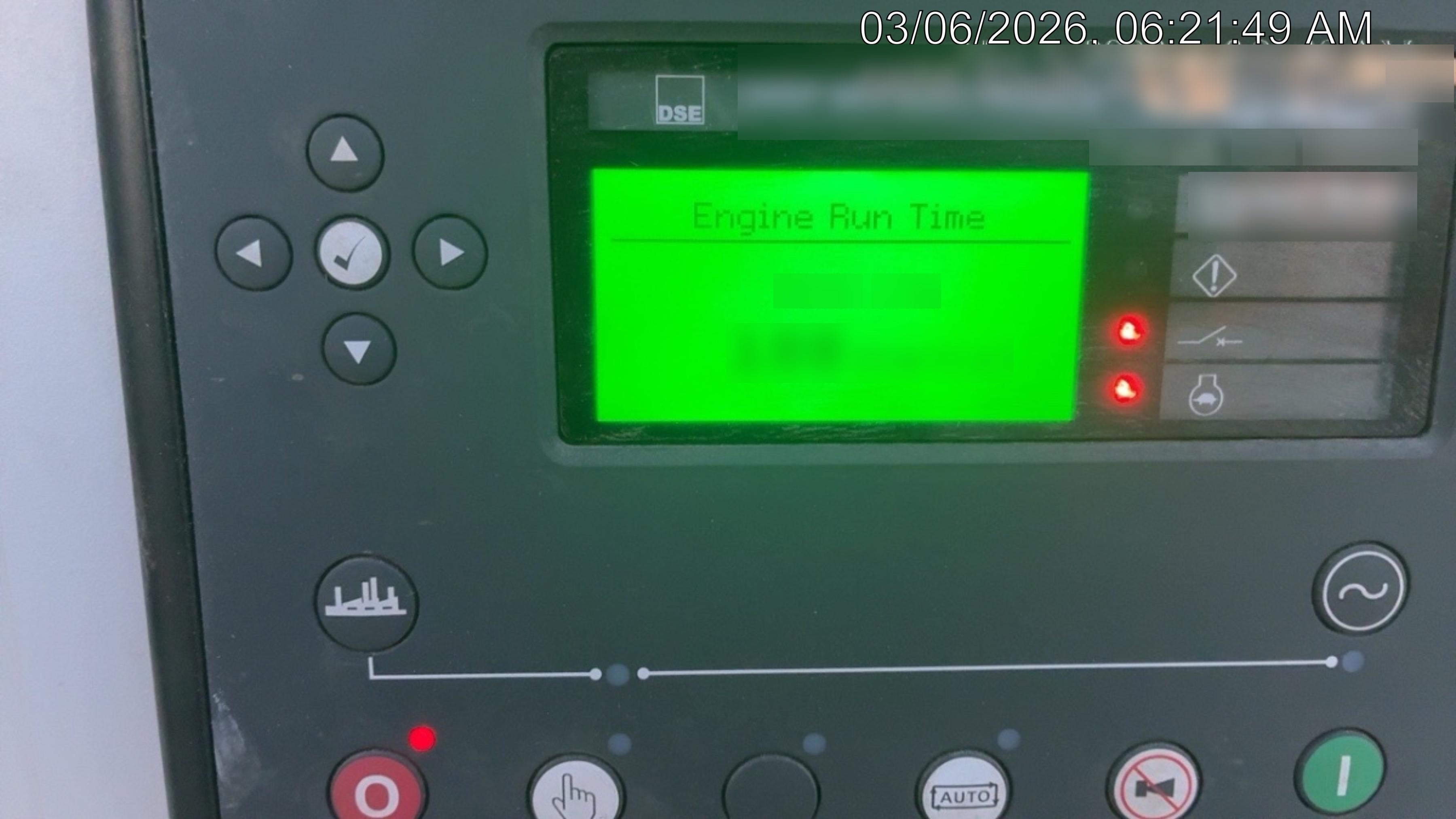 2020 WACKER NEUSON G25