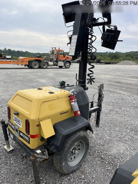 2021 ALLMAND NLV3GR