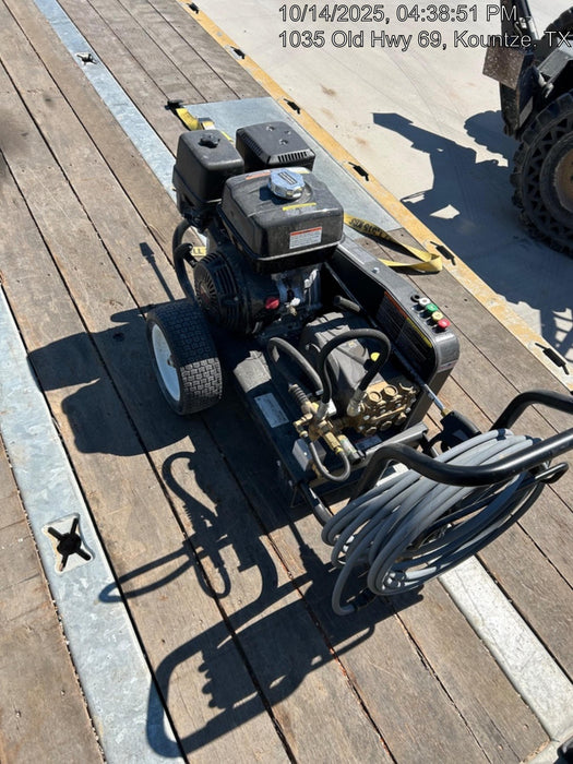 2025 MI-T-M CW-3504-5MGH