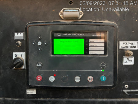 2023 ATLAS COPCO QAS 70