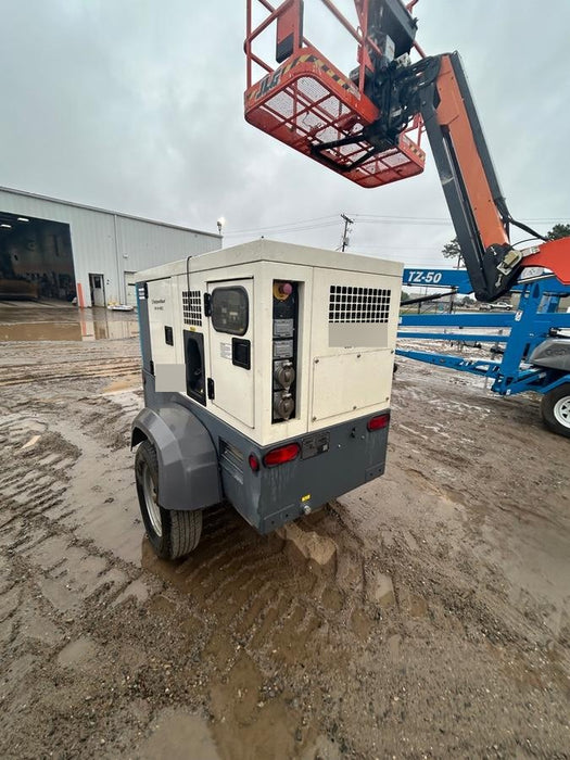 2022 ATLAS COPCO QAS25 CWK