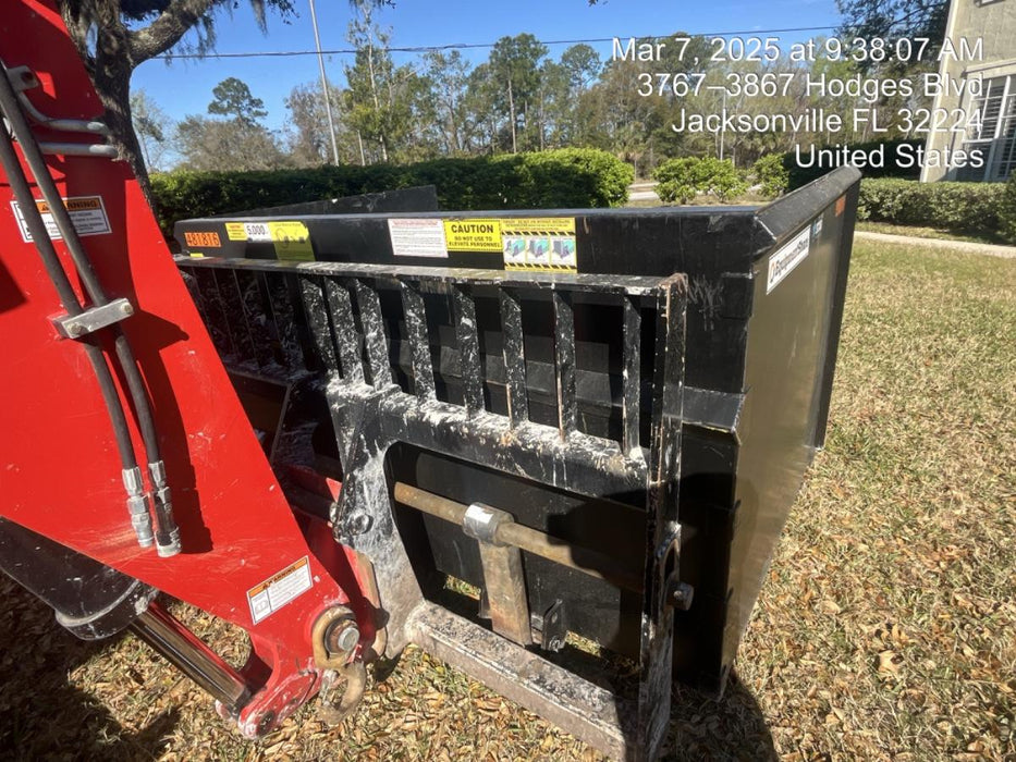 2024 STAR INDUSTRIES 1430