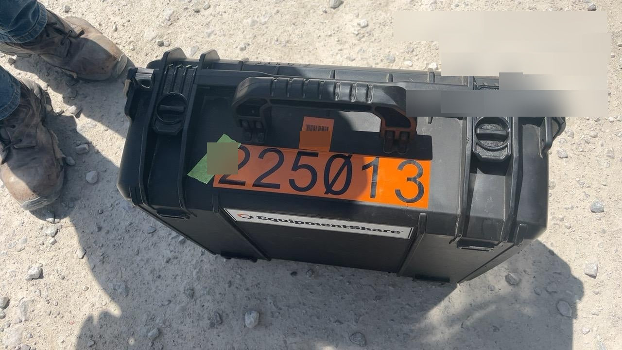 2022 TORCUP VT-3000KIT