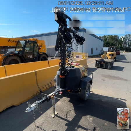 2021 ALLMAND NLV3GR