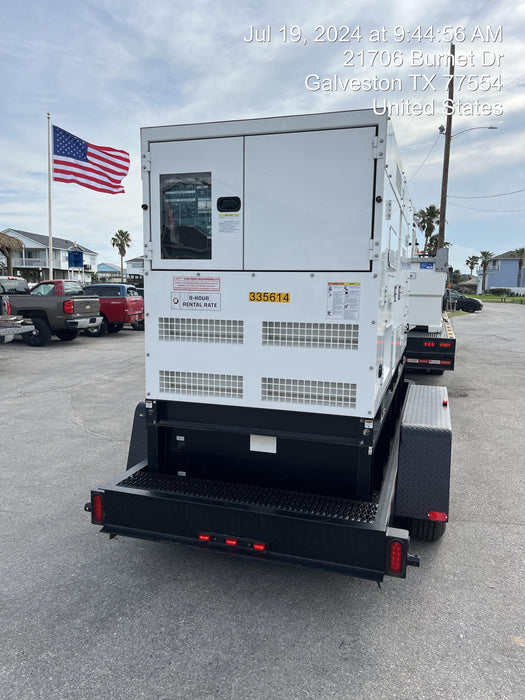 2023 SHINDAIWA DGK180F