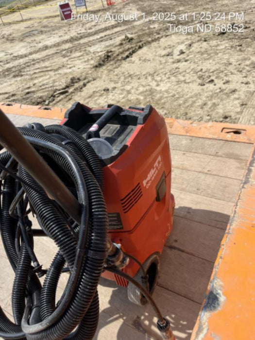 2025 HILTI DD-WMS 100