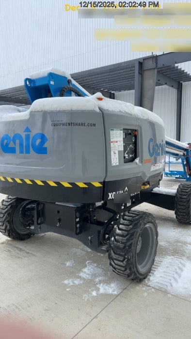 2019 SKYJACK SJ63 AJ