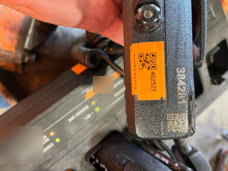 2024 MOTOROLA R7 DISPLAY