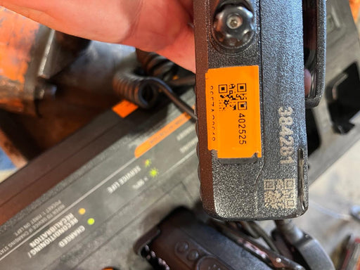 2024 MOTOROLA R7 DISPLAY