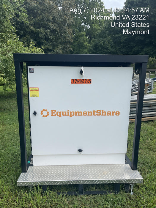 2023 TRYSTAR IL-086-VDE-27-LP