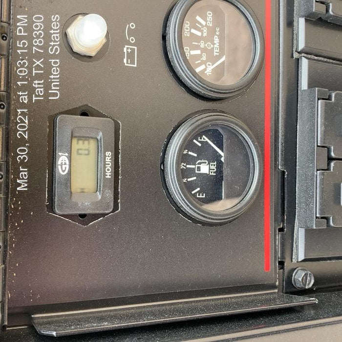 2021 Lincoln Electric Vantage 322 Ready Pak 3