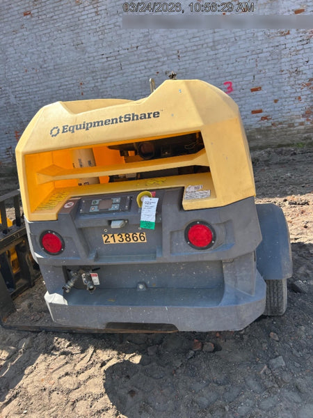 2022 ATLAS COPCO XAS188