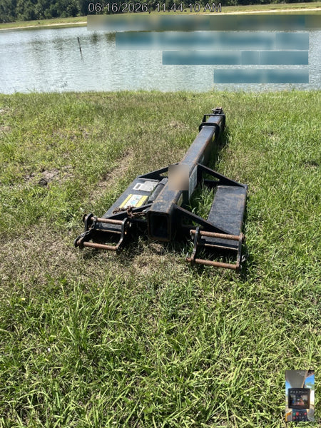 2024 STAR INDUSTRIES M1360B - Star JIB Boom