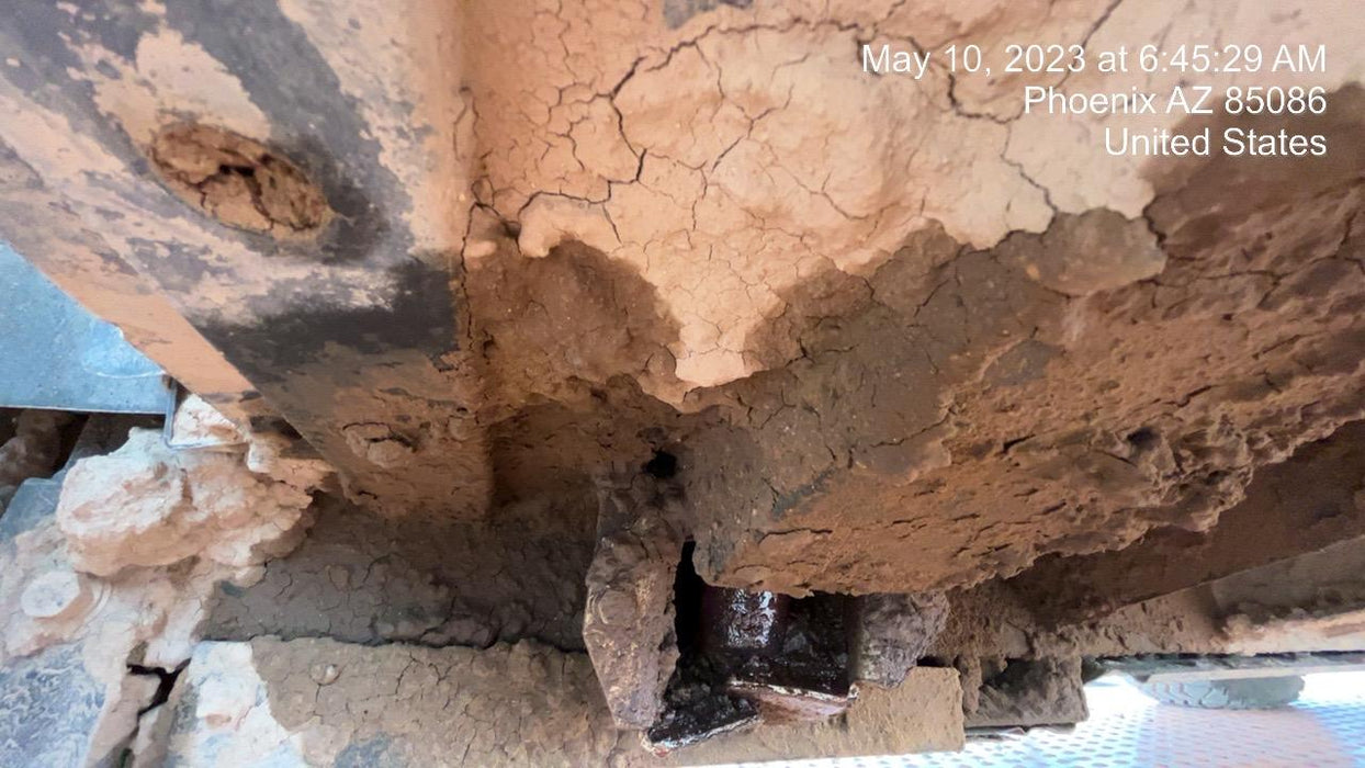 2022 Kubota RTV-X1140W-H Plastic Canopy, Windshield Acrylic Clear, LED Strobe Light, Wire Harness Kit, Back up Alarm