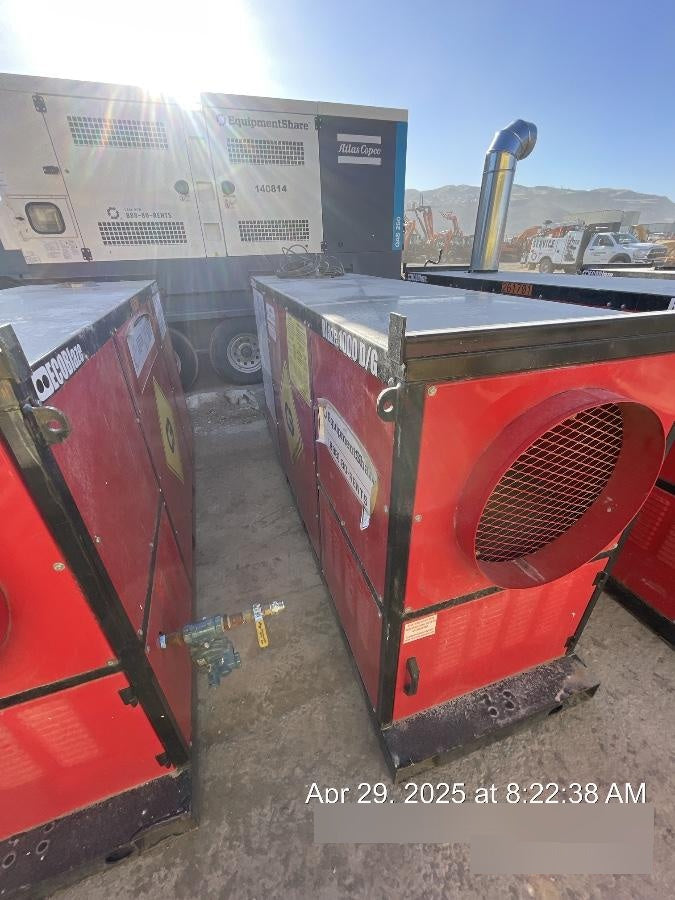 2022 CAMPO EB1000G-RE3